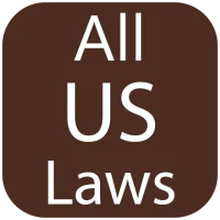 All US Laws